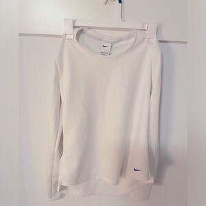 Nike thermal fit shirt